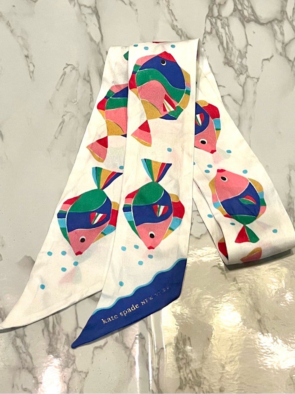 kate spade Scarf  / Accesory